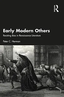 E-Book (pdf) Early Modern Others von Peter C. Herman
