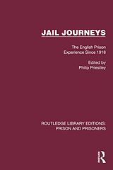 eBook (epub) Jail Journeys de Philip Priestley