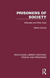 eBook (pdf) Prisoners of Society de Martin Davies