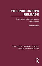 eBook (pdf) The Prisoner's Release de Keith Soothill