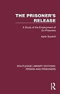 E-Book (pdf) The Prisoner's Release von Keith Soothill