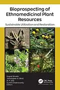 E-Book (epub) Bioprospecting of Ethnomedicinal Plant Resources von Unknown