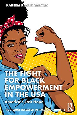 E-Book (pdf) The Fight for Black Empowerment in the USA von Kareem Muhammad