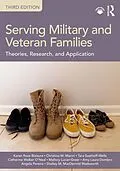 E-Book (pdf) Serving Military and Veteran Families von Karen Rose Blaisure, Christina M. Marini, Tara Saathoff-Wells