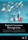 E-Book (epub) Digital Consumer Management von Emmanuel Mogaji