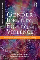 eBook (pdf) Gender Identity, Equity, and Violence de 
