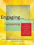 E-Book (pdf) Engaging in the Scholarship of Teaching and Learning von Cathy Bishop-Clark, Beth Dietz-Uhler