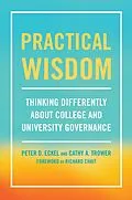 E-Book (pdf) Practical Wisdom von Peter D. Eckel, Cathy A. Trower