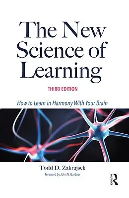 E-Book (pdf) The New Science of Learning von Todd D. Zakrajsek
