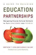 E-Book (pdf) A Guide to Building Education Partnerships von Matthew T. Hora, Susan B. Millar