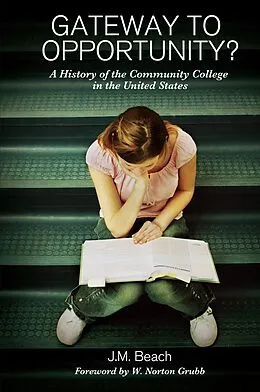 E-Book (pdf) Gateway to Opportunity? von J. M. Beach