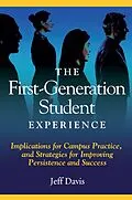 E-Book (pdf) The First Generation Student Experience von Jeff Davis
