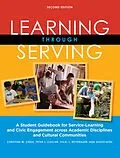 E-Book (pdf) Learning Through Serving von Christine M. Cress, Peter J. Collier, Vicki L. Reitenauer