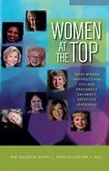 E-Book (pdf) Women at the Top von Mimi Wolverton, Beverly L. Bower, Adrienne E. Hyle
