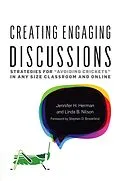 ePUB Creating Engaging Discussions von Jennifer H. Herman, Linda B. Nilson