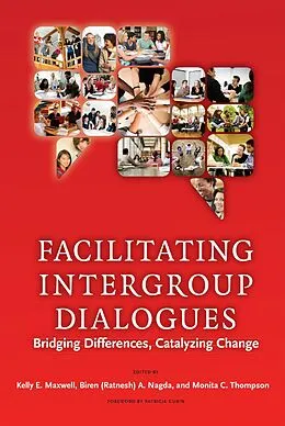 E-Book (epub) Facilitating Intergroup Dialogues von Kelly E. Maxwell, Biren Ratnesh Nagda, Monita C. Thompson