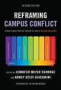 E-Book (epub) Reframing Campus Conflict von 