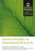 E-Book (epub) Intersectionality in Educational Research von 