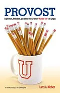 E-Book (epub) Provost von Larry A. Nielsen