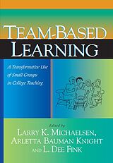 eBook (epub) Team-Based Learning de 