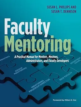 E-Book (epub) Faculty Mentoring von Susan L. Phillips, Susan T. Dennison