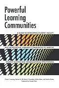 ePUB Powerful Learning Communities von Oscar T. Lenning, Denise M. Hill, Kevin P. Saunders