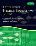 E-Book (epub) Excellence in Higher Education Guide von Brent D. Ruben