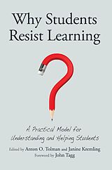 E-Book (epub) Why Students Resist Learning von 