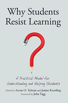E-Book (epub) Why Students Resist Learning von 