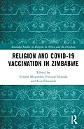 E-Book (epub) Religion and COVID-19 Vaccination in Zimbabwe von 