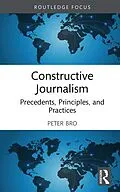E-Book (pdf) Constructive Journalism von Peter Bro