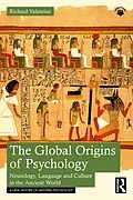 E-Book (epub) The Global Origins of Psychology von Richard Valentine