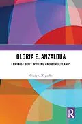 E-Book (pdf) Gloria E. Anzaldúa von Grazyna Zygadlo