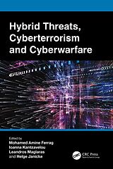eBook (epub) Hybrid Threats, Cyberterrorism and Cyberwarfare de 