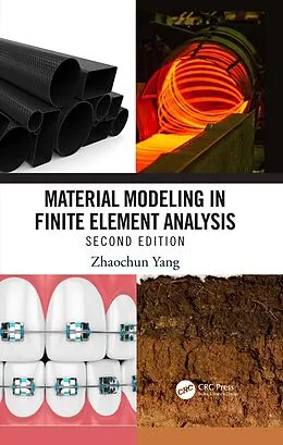 PDF Material Modeling in Finite Element Analysis von Zhaochun Yang