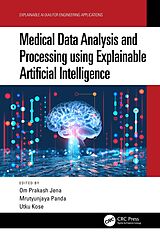 eBook (pdf) Medical Data Analysis and Processing using Explainable Artificial Intelligence de 