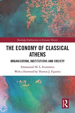 PDF The Economy of Classical Athens von Emmanouil M. L. Economou
