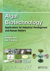 eBook (pdf) Algal Biotechnology de 