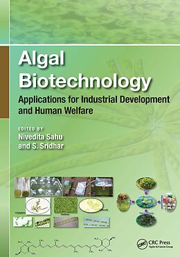 eBook (pdf) Algal Biotechnology de 