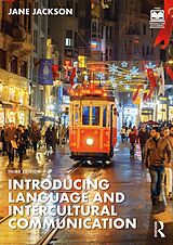 eBook (pdf) Introducing Language and Intercultural Communication de Jane Jackson