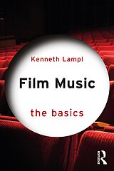 eBook (epub) Film Music de Kenneth Lampl