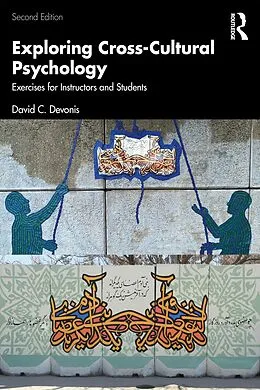 ePUB Exploring Cross-Cultural Psychology von David C Devonis