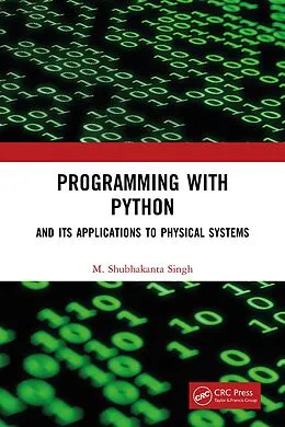 PDF Programming with Python von M. Shubhakanta Singh