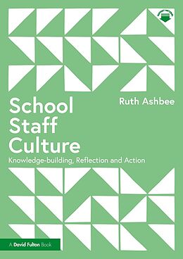 E-Book (epub) School Staff Culture von Ruth Ashbee