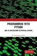 ePUB Programming with Python von M. Shubhakanta Singh