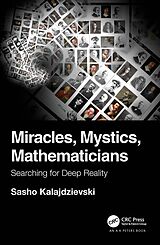 eBook (pdf) Miracles, Mystics, Mathematicians de Sasho Kalajdzievski