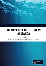 eBook (pdf) Therapeutic Nutrition in Ayurveda de 