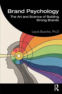 E-Book (pdf) Brand Psychology von Laura Busche