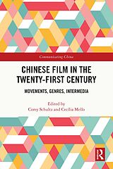 E-Book (epub) Chinese Film in the Twenty-First Century von 