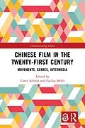 E-Book (epub) Chinese Film in the Twenty-First Century von 